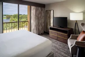 Embassy Suites by Hilton Orlando North - Chambre