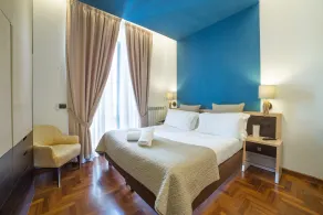 B&B Chiaia 32 - Room