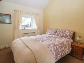 The Spinney - Chambre