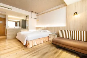 Daniel Motel - Room