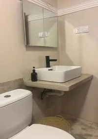 Hanaia House - Bathroom