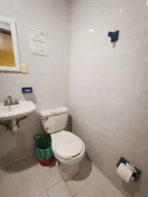 Casa Real - Badezimmer
