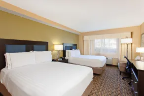 Holiday Inn Express Newport Beach by IHG - Chambre