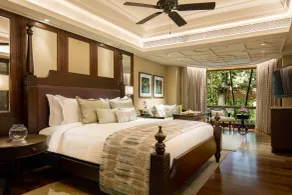 Taj West End - Room