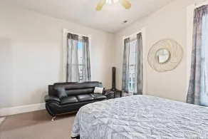 Indy Stadium Villas 701 - Rum