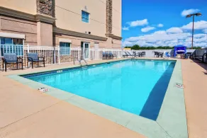 Holiday Inn Express & Suites Cookeville by IHG - Pool