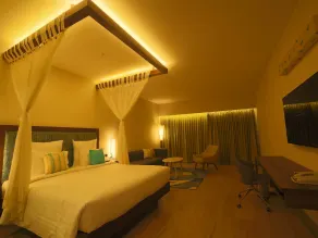 The Bheemli Resort Managed by AccorHotels - Room