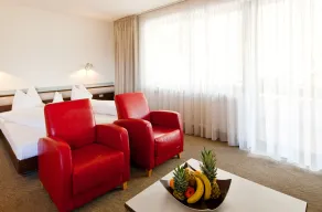 Parkhotel Marlena - Adults Only - Zimmer