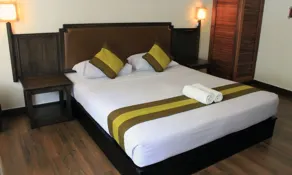 The Flora Kuta Bali - Room