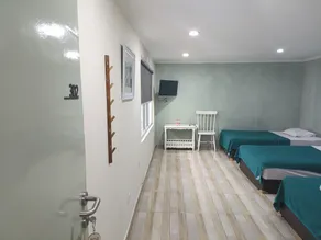 Mamifokobo Guest House - Room