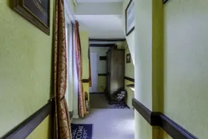 A-Train Hotel - Quarto