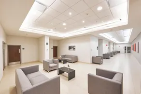 City Express Junior by Marriott San Luis Potosi Carranza - Lobby