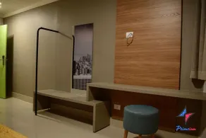 Hotel PrimeInn Excelente Custo Benefício e Taxas de Estacionamento Isentas - Room