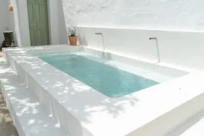 Casa del Médico Hotel Boutique - Pool