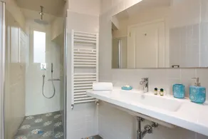 Residenza D'Epoca Historia Luxury Boutique - Salle de bain