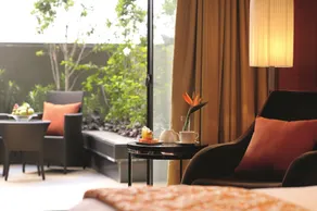 Gokulam Grand Hotel & Spa Bangalore - Room