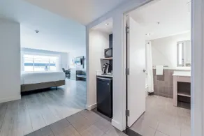 Holiday Inn Express Hotel & Suites Saint - Hyacinthe by IHG - Værelse