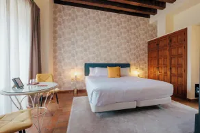 Hotel Cetina Palacio Ayala Berganza - Chambre