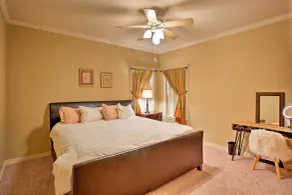 Spacious Stallion Lake Ranch Home w/ Patio - Interior