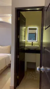 Hotel kristal - Room