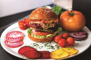 Hampton by Hilton London Waterloo - Restaurant