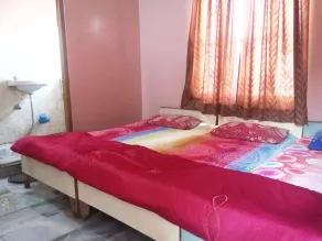 Hotel Bharat Palace - Bad