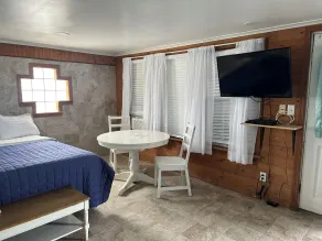 Nautical Motel - Chambre