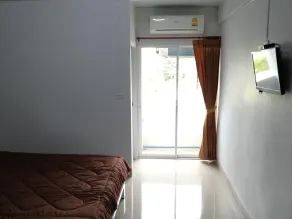 Sunshine Mansion - Habitación