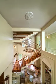Munjoh Island House Suites and Spa, Port Blair - Utsikt från rummet