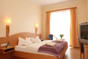 Hotel garni Arte Vita - Quarto