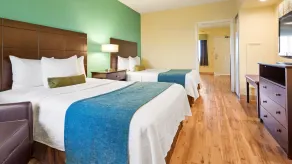 Best Western Plus Deerfield Beach Hotel & Suites - Chambre