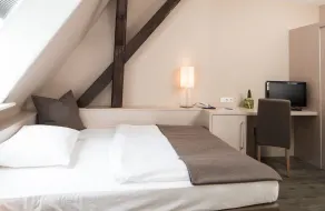 double room standard - Chambre