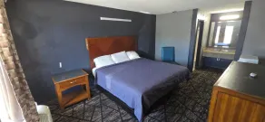 c towninn and suites - Chambre