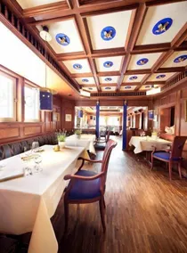 Walk'sches Haus - Restaurant