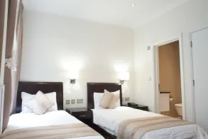 The Villa Kensington - Chambre