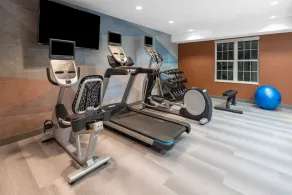 Candlewood Suites - Boston North Shore - Danvers by IHG - Salle de remise en forme