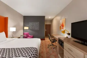 La Quinta by Wyndham Lackawanna - Chambre
