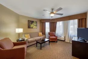 Best Western Mesquite Inn - Chambre