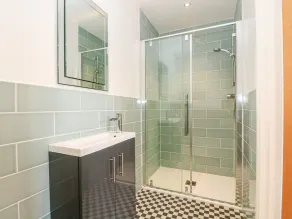 Wheal Grey - Salle de bain