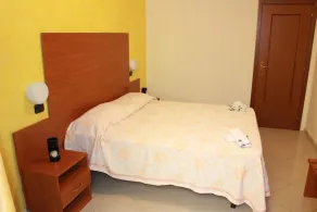 Hotel Nettuno - Rom