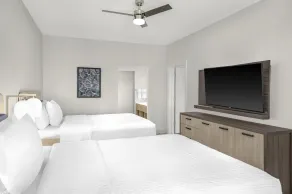 Homewood Suites by Hilton Fayetteville - Chambre