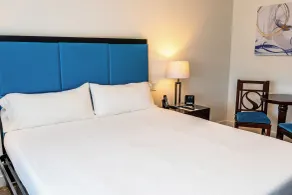 SKKY Hotel - Chambre