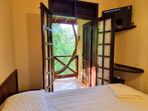 Vale do Sonho Hotel - Zimmer