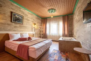 Arton İn Cappadocia - Værelse