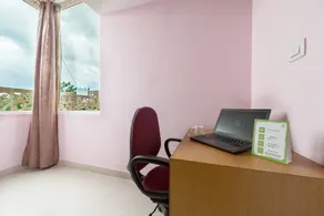 Treebo Akshaya Lalbagh Inn - Quarto