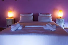 Kefalonia Ammos Villa - Rom