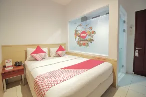 Collection O 295 Grha Ciumbuleuit Guest House - Habitación