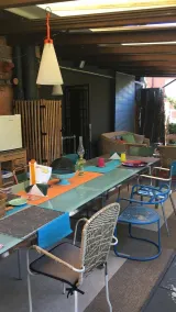 B&B Design - Restaurant