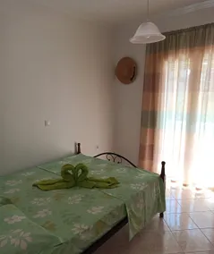 Julia Holiday Apartments - Chambre