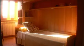 Thalassa Locanda B&B e appartamento - Værelse
